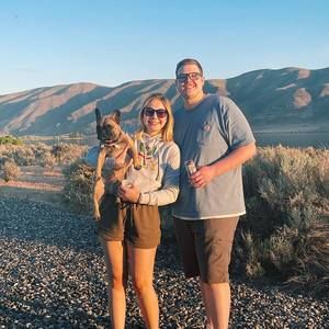 Meet your Posher, Gracie